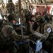 U.S. Military and partner nations participate in HADR exercise during RIMPAC 2026