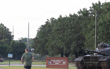 108th Warrant Officer Birthday