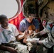 U.S. Military and partner nations participate in HADR exercise during RIMPAC 2026