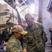 USS Gridley supports disaster assistance for Venezuela