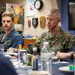 USS Gridley supports disaster assistance for Venezuela