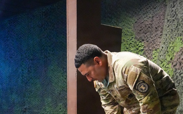 Future Soldier EST Range