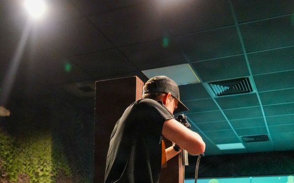 Future Soldier EST Range