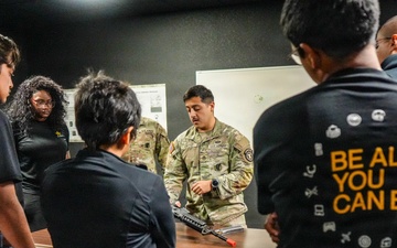 Future Soldier EST Range
