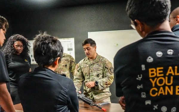 Future Soldier EST Range