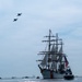 Sail Boston 2026 Parade of Sail