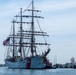 Sail Boston 2026 Parade of Sail