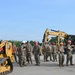 119th Wing Airmen Prepare for PAR Sweep