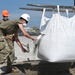 119th Wing Airmen Slash Flowable Fill Bag