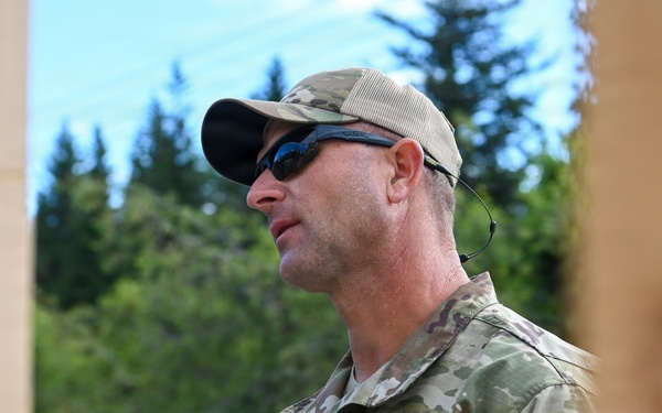 169th Civil Engineer Squadron develops expeditionary engineering skills in Seward