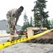 169th Civil Engineer Squadron develops expeditionary engineering skills in Seward
