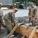 169th Civil Engineer Squadron develops expeditionary engineering skills in Seward