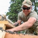 169th Civil Engineer Squadron develops expeditionary engineering skills in Seward