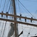 Boston holds Parade of Sail in the harbor for Sail 250