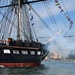 Boston holds Parade of Sail in the harbor for Sail 250