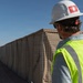 HESCO barrier installation continues in NDA 2