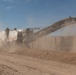 HESCO barrier installation continues in NDA 2