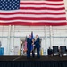 514th Airlift Wing Assumption of Command
