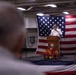 U.S. Navy Reception Ceremony aboard USS Arlington (LPD 24)