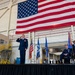 514th Airlift Wing Assumption of Command