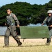 Partner nations take part in mass casualty training during RIMPAC 26