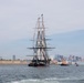SAIL250 Boston Parade of Sail