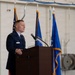 514th Airlift Wing Assumption of Command