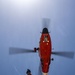 U.S. Coast Guard leads search and rescue demonstration for partner nations