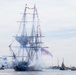 SAIL250 Boston Parade of Sail