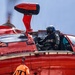 U.S. Coast Guard leads search and rescue demonstration for partner nations
