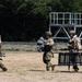 Partner nations take part in mass casualty training during RIMPAC 26