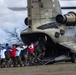 Partner nations take part in mass casualty training during RIMPAC 26