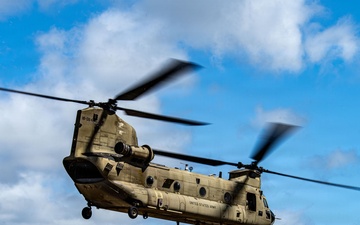 Partner nations take part in mass casualty training during RIMPAC 26
