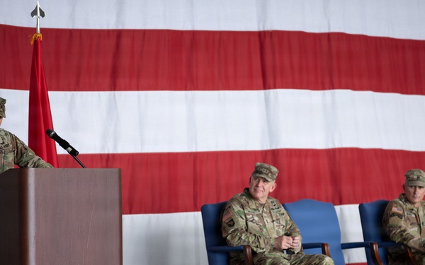 Incoming Command Speech