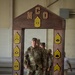 the NCO arch