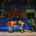 Marines Showcase Battles Won Award