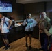 Marines Showcase Battles Won Award