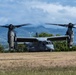 U.S. and foreign allies continue joint mass causality Medevac drills on Ford Island