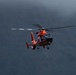 U.S. Coast Guard Leads Search and Rescue Demonstration for Global Partners