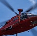 U.S. Coast Guard Leads Search and Rescue Demonstration for Global Partners