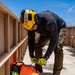 U.S. Coast Guard Leads Search and Rescue Demonstration for Global Partners