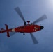 U.S. Coast Guard Leads Search and Rescue Demonstration for Global Partners