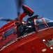 U.S. Coast Guard Leads Search and Rescue Demonstration for Global Partners