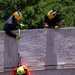 U.S. Coast Guard Leads Search and Rescue Demonstration for Global Partners