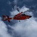 U.S. Coast Guard Leads Search and Rescue Demonstration for Global Partners