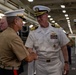 Sail 250 Boston Navy Reception