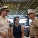 Sail 250 Boston Navy Reception