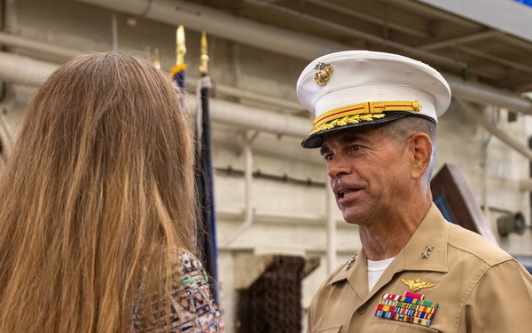 Sail 250 Boston Navy Reception