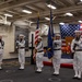 Sail 250 Boston Navy Reception
