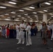 Sail 250 Boston Navy Reception